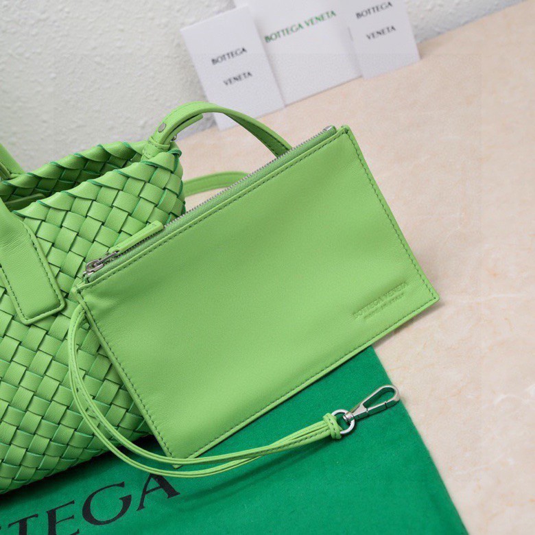 Bottega Veneta Shopping Bags